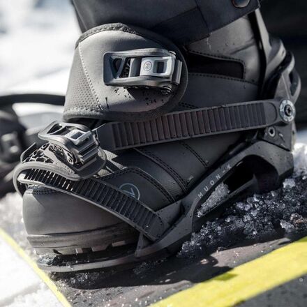 Nidecker - Muon-X Snowboard Binding - 2025