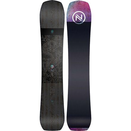 Nidecker - Venus Plus Snowboard - 2024 - Women's