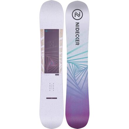 Astral Snowboard - 2025 - Women's