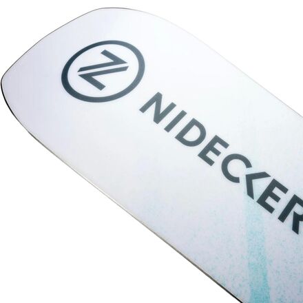 Nidecker - Astral Snowboard - 2025 - Women's