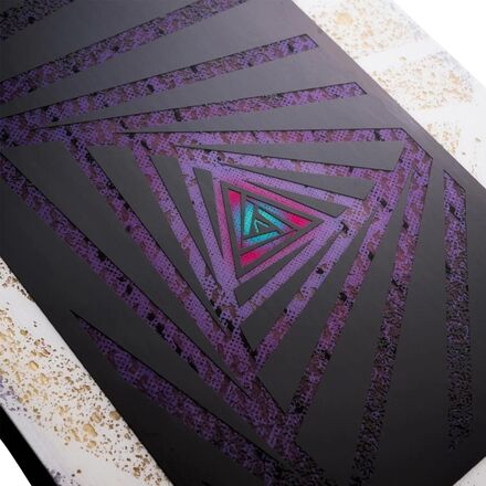 Nidecker - Astral Snowboard - 2025 - Women's