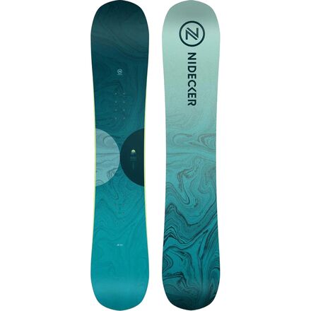 Elle Snowboard - 2026 - Women's