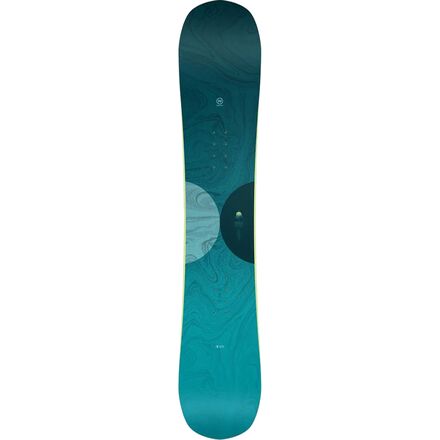 Nidecker - Elle Snowboard - 2026 - Women's