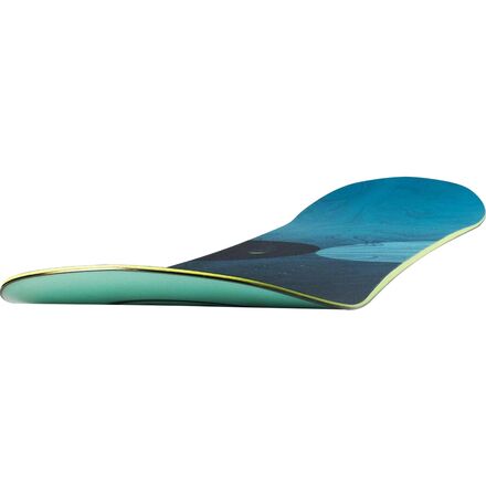 Nidecker - Elle Snowboard - 2026 - Women's