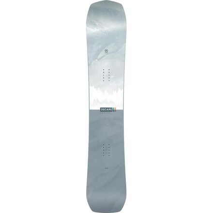 Nidecker - Escape Snowboard - 2025