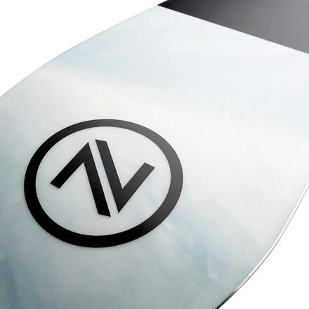 Nidecker - Escape Snowboard - 2025