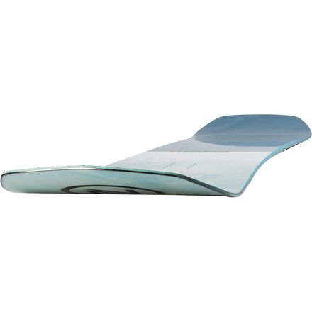 Nidecker - Escape Snowboard - 2025