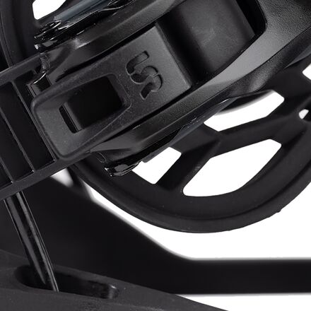 Nidecker - Flow Fenix Snowboard Binding - 2025