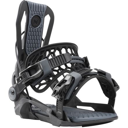 Nidecker - Flow Fenix Snowboard Binding - 2025