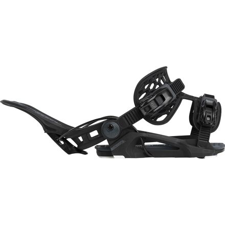 Nidecker - Flow Fenix Snowboard Binding - 2025