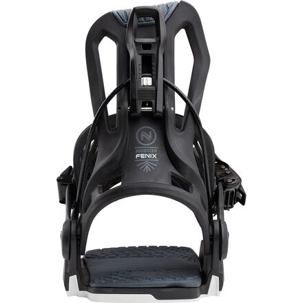 Nidecker - Flow Fenix Snowboard Binding - 2025