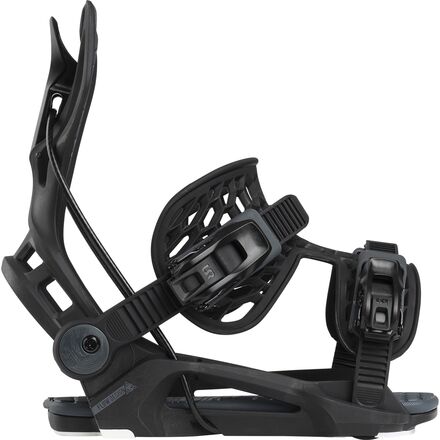 Nidecker - Flow Fenix Snowboard Binding - 2025