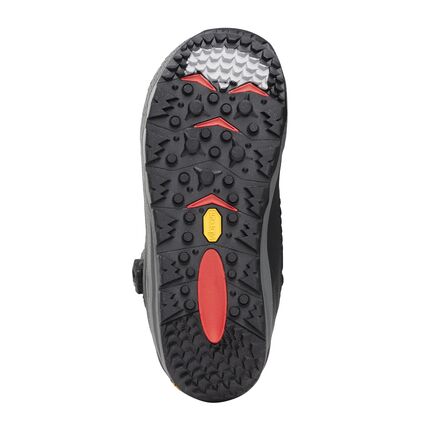 Nidecker - Index Snowboard Boot - 2026 - Men's