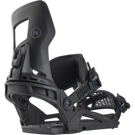Muon-W Snowboard Binding - 2025 - Women's