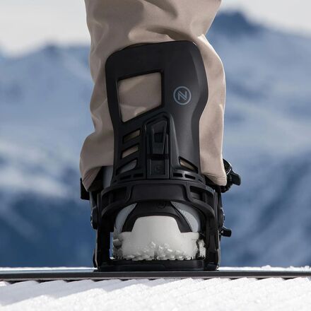 Nidecker - Muon-W Snowboard Binding - 2025 - Women's