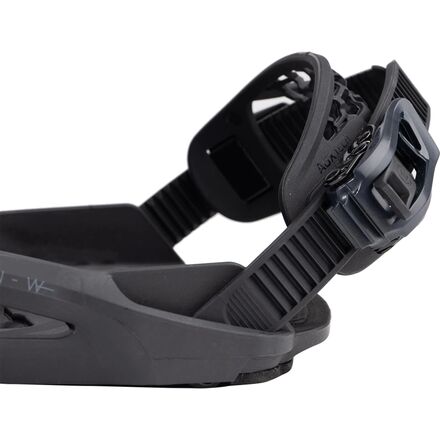 Nidecker - Muon-W Snowboard Binding - 2025 - Women's