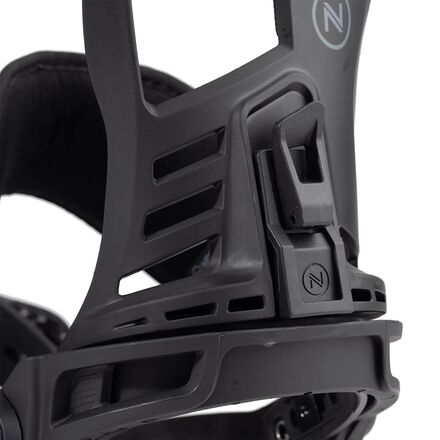 Nidecker - Muon-W Snowboard Binding - 2025 - Women's