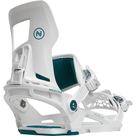Muon-W Snowboard Binding - 2025 - Women's