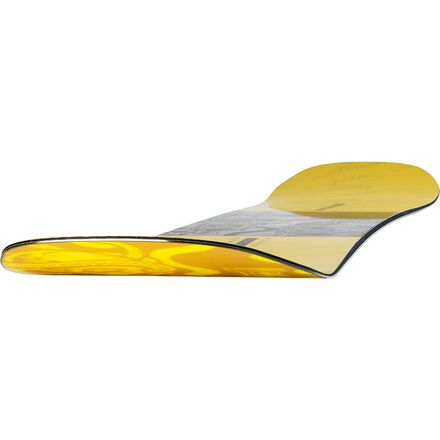 Nidecker - Sensor Team Snowboard - 2025