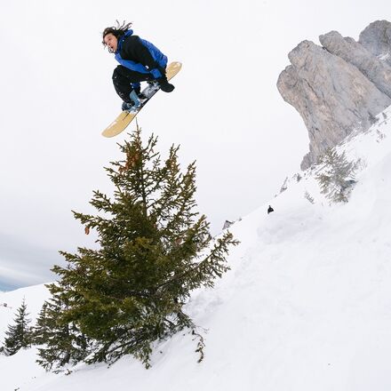 Nidecker - Sensor Team Snowboard - 2025