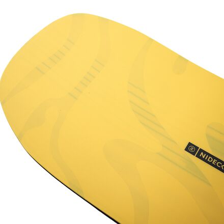 Nidecker - Sensor Team Snowboard - 2025