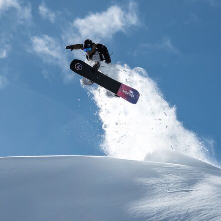 Nidecker - Venus Plus Snowboard - 2025 - Women's