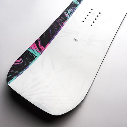 Nidecker - Venus Snowboard - 2025 - Women's