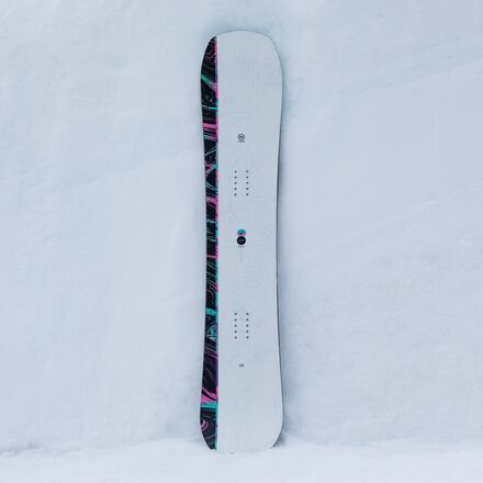 Nidecker - Venus Snowboard - 2025 - Women's