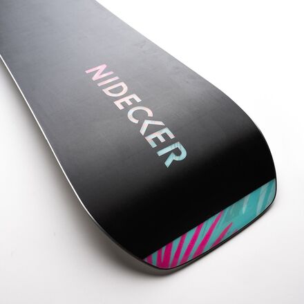 Nidecker - Venus Snowboard - 2025 - Women's