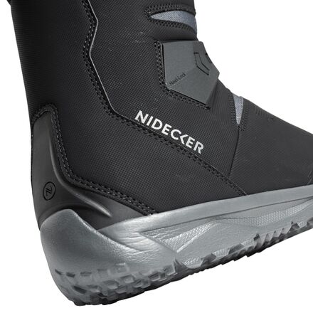 Nidecker - Altai Snowboard Boot - 2026 - Men's