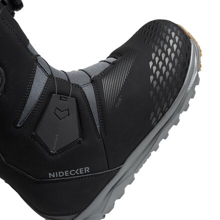 Nidecker - Altai Snowboard Boot - 2026 - Men's