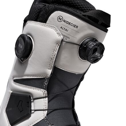 Nidecker - Altai Snowboard Boot - 2026 - Men's