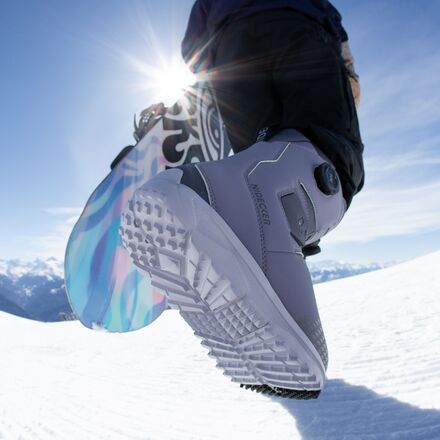 Nidecker - Altai Snowboard Boot - 2026 - Women's