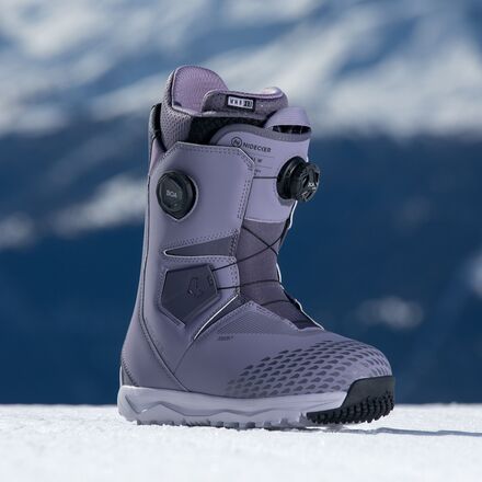 Nidecker - Altai Snowboard Boot - 2026 - Women's