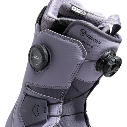 Nidecker - Altai Snowboard Boot - 2026 - Women's
