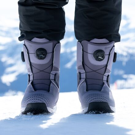 Nidecker - Altai Snowboard Boot - 2026 - Women's