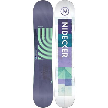Astral Snowboard - 2026 - Women's