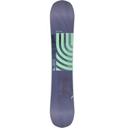 Nidecker - Astral Snowboard - 2026 - Women's