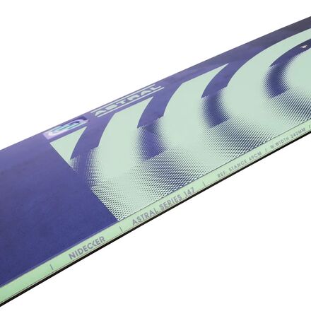 Nidecker - Astral Snowboard - 2026 - Women's