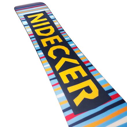 Nidecker - Cheat Code Snowboard - 2026