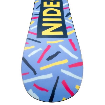 Nidecker - Cheat Code Snowboard - 2026 - Kids'