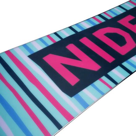 Nidecker - Cheat Code Snowboard - 2026 - Women's
