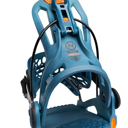 Nidecker - Flow Fenix Snowboard Binding - 2027