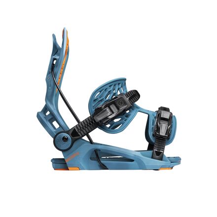 Nidecker - Flow Fenix Snowboard Binding - 2027