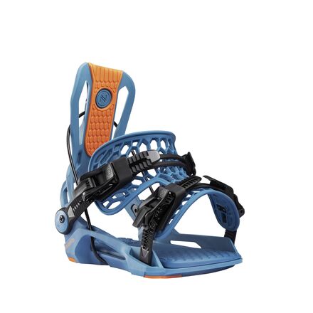 Nidecker - Flow Fenix Snowboard Binding - 2027