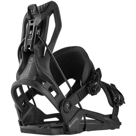 Nidecker - Flow Nexus Snowboard Binding - 2026