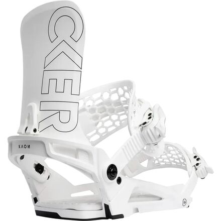Kaon Snowboard Binding - 2026