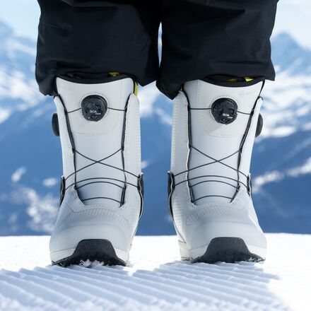 Nidecker - Kita Snowboard Boot - 2026 - Men's