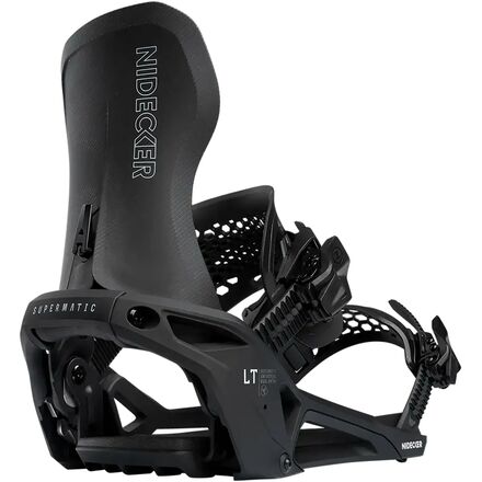 LT Supermatic Snowboard Binding - 2026
