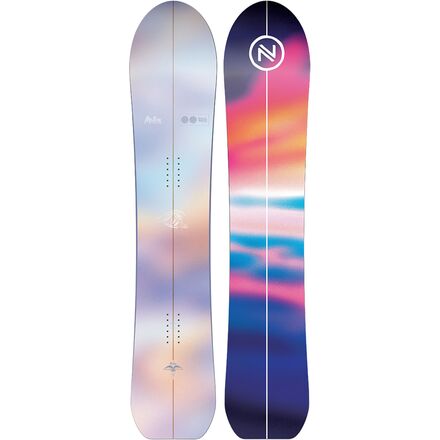 Mellow Snowboard - 2026